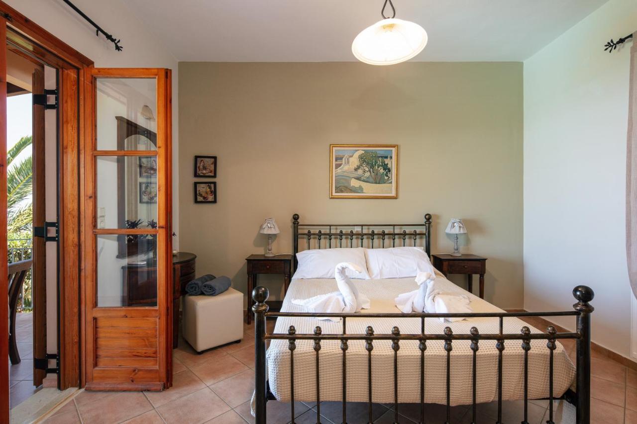 Belvedere Villas Prasiai Екстер'єр фото