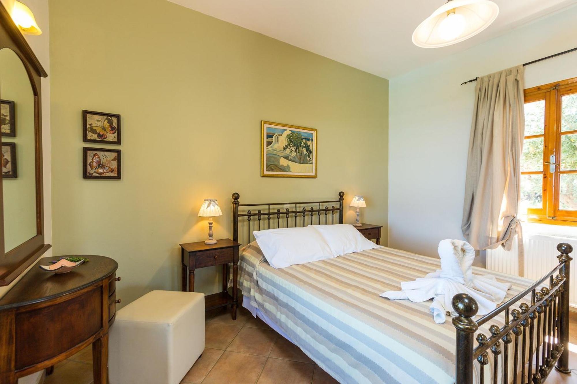 Belvedere Villas Prasiai Екстер'єр фото